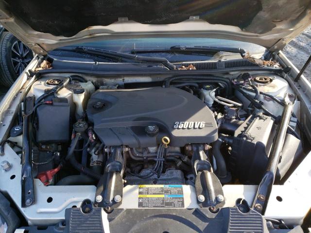 Photo 10 VIN: 2G1WA5ENXA1135509 - CHEVROLET IMPALA LS 