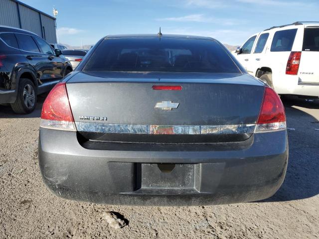 Photo 5 VIN: 2G1WA5ENXA1234234 - CHEVROLET IMPALA 