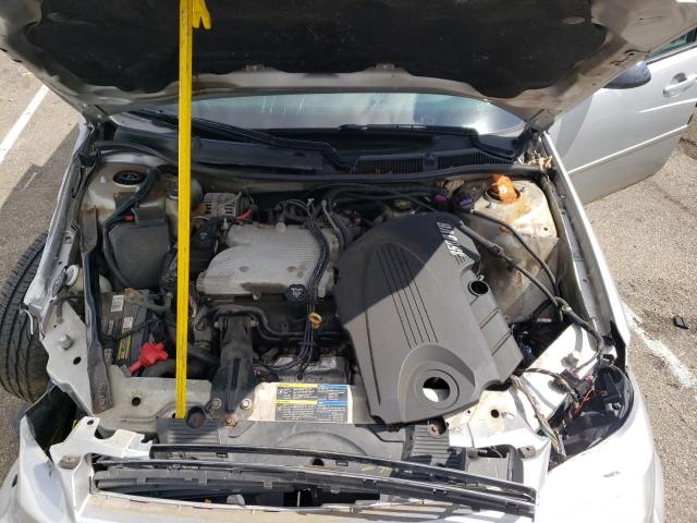 Photo 6 VIN: 2G1WA5ENXA1259506 - CHEVROLET IMPALA LS 