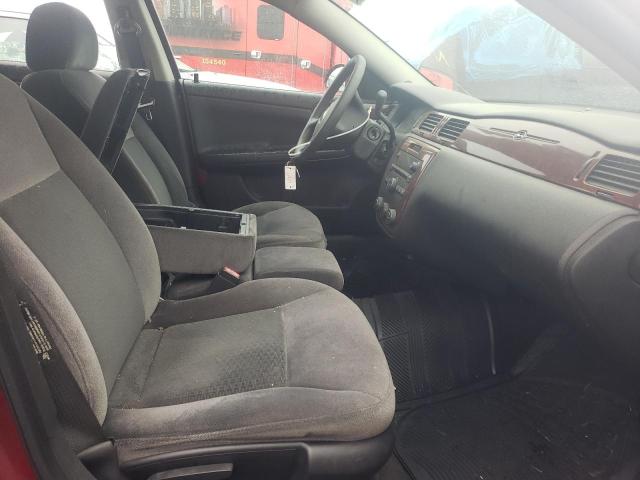 Photo 4 VIN: 2G1WB55K069114616 - CHEVROLET IMPALA LS 