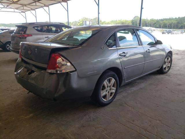 Photo 3 VIN: 2G1WB55K069216353 - CHEVROLET IMPALA LS 