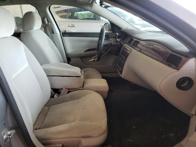 Photo 4 VIN: 2G1WB55K069216353 - CHEVROLET IMPALA LS 