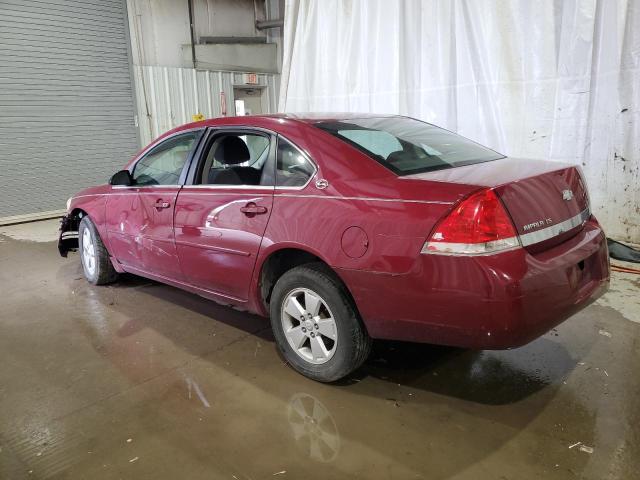 Photo 1 VIN: 2G1WB55K069351980 - CHEVROLET IMPALA 