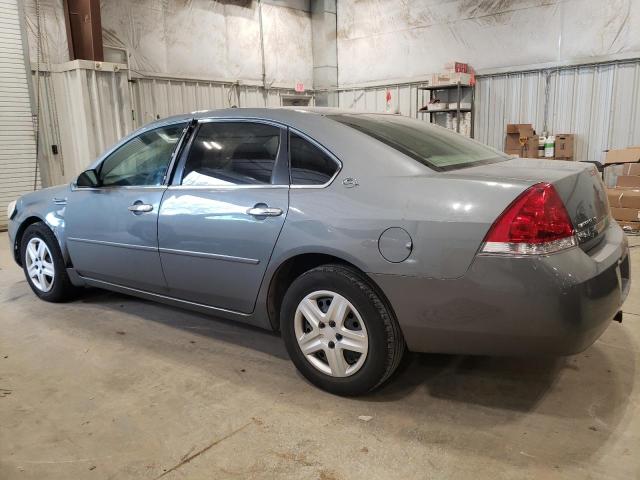 Photo 1 VIN: 2G1WB55K079129361 - CHEVROLET IMPALA LS 