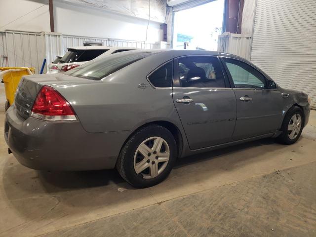 Photo 2 VIN: 2G1WB55K079129361 - CHEVROLET IMPALA LS 