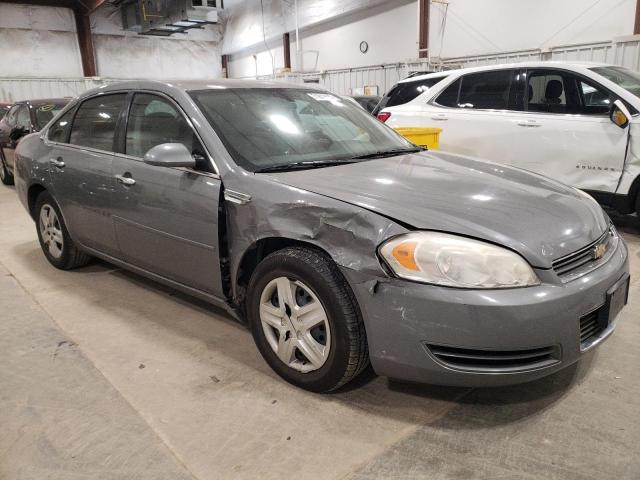 Photo 3 VIN: 2G1WB55K079129361 - CHEVROLET IMPALA LS 