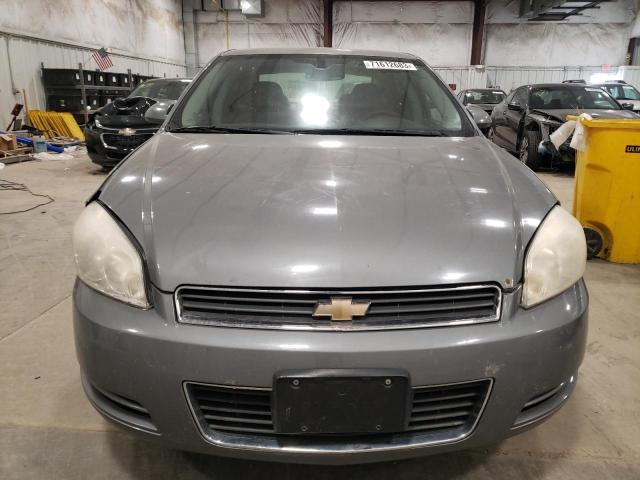 Photo 4 VIN: 2G1WB55K079129361 - CHEVROLET IMPALA LS 