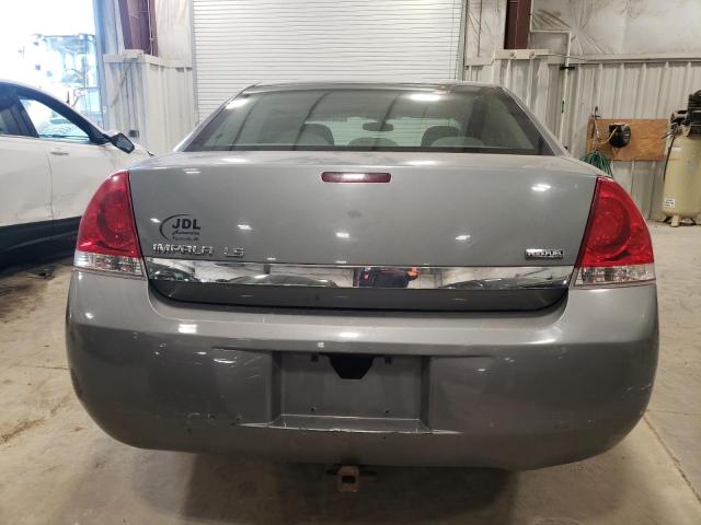 Photo 5 VIN: 2G1WB55K079129361 - CHEVROLET IMPALA LS 