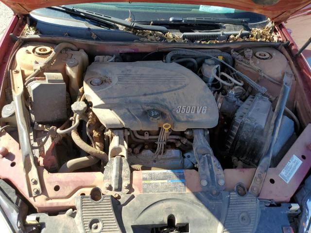 Photo 10 VIN: 2G1WB55K081202048 - CHEVROLET IMPALA 