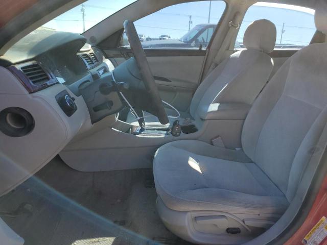 Photo 6 VIN: 2G1WB55K081202048 - CHEVROLET IMPALA 