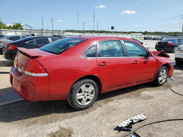 Photo 2 VIN: 2G1WB55K089120810 - CHEVROLET IMPALA LS 