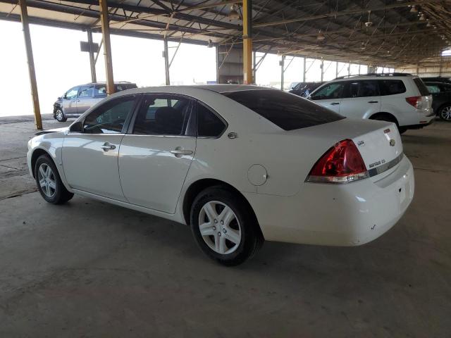 Photo 1 VIN: 2G1WB55K089288009 - CHEVROLET IMPALA LS 