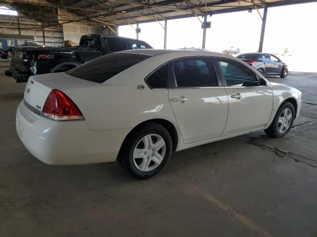 Photo 2 VIN: 2G1WB55K089288009 - CHEVROLET IMPALA LS 