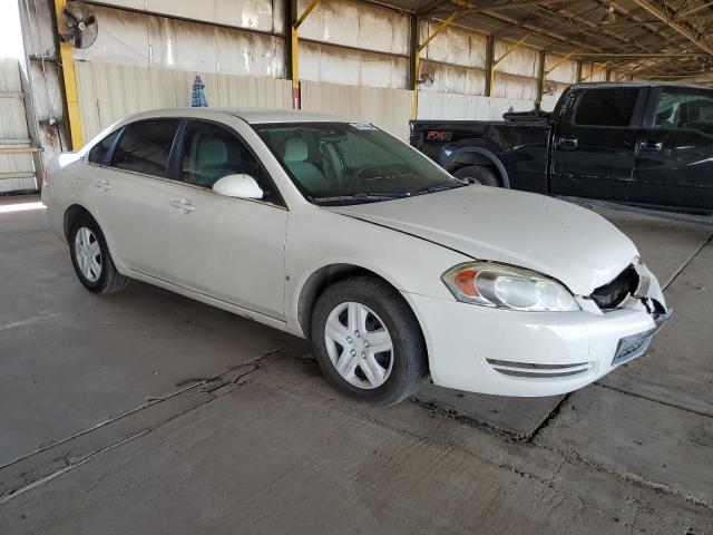 Photo 3 VIN: 2G1WB55K089288009 - CHEVROLET IMPALA LS 