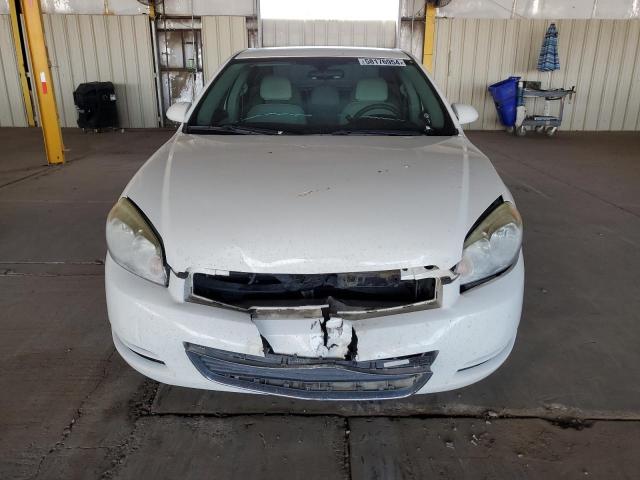 Photo 4 VIN: 2G1WB55K089288009 - CHEVROLET IMPALA LS 