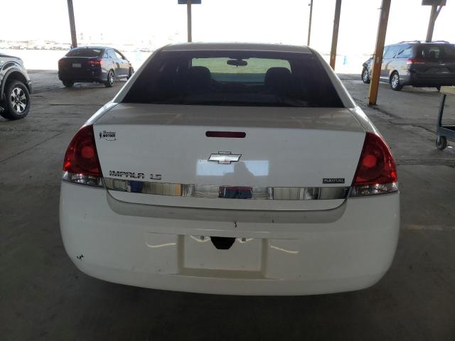 Photo 5 VIN: 2G1WB55K089288009 - CHEVROLET IMPALA LS 