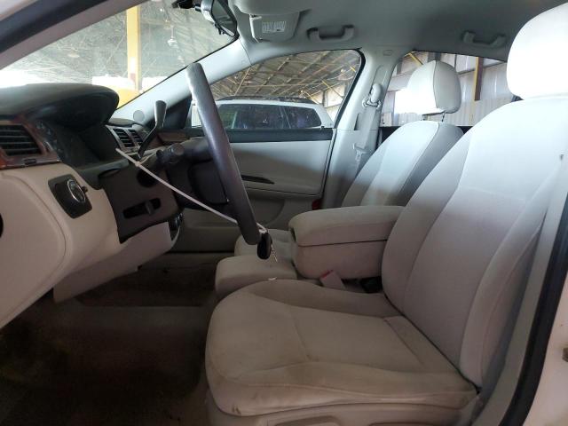 Photo 6 VIN: 2G1WB55K089288009 - CHEVROLET IMPALA LS 