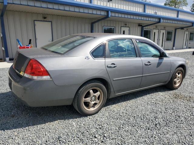 Photo 2 VIN: 2G1WB55K169215809 - CHEVROLET IMPALA LS 