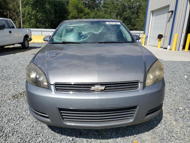 Photo 4 VIN: 2G1WB55K169215809 - CHEVROLET IMPALA LS 