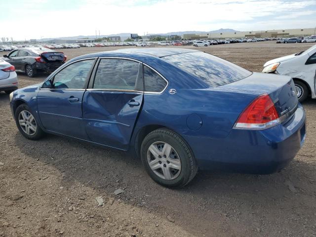 Photo 1 VIN: 2G1WB55K169418988 - CHEVROLET IMPALA LS 