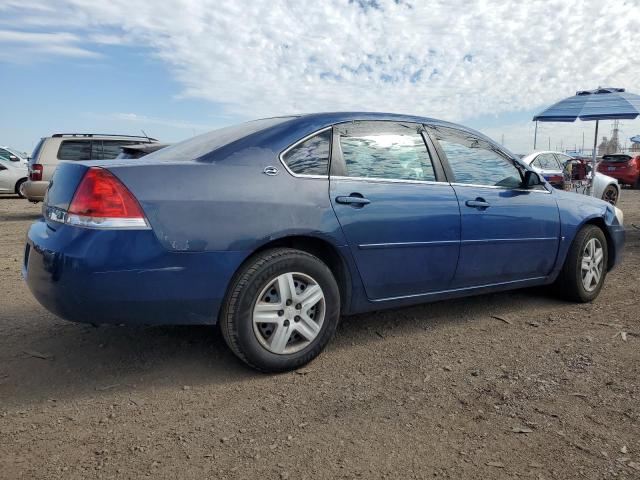 Photo 2 VIN: 2G1WB55K169418988 - CHEVROLET IMPALA LS 