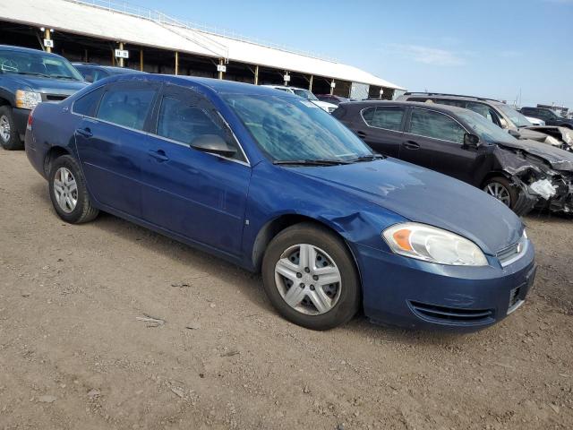 Photo 3 VIN: 2G1WB55K169418988 - CHEVROLET IMPALA LS 