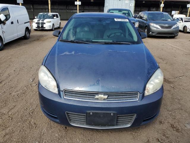 Photo 4 VIN: 2G1WB55K169418988 - CHEVROLET IMPALA LS 