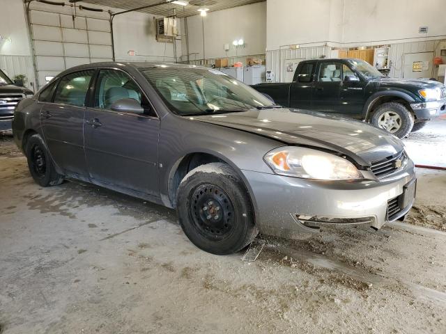 Photo 3 VIN: 2G1WB55K179116733 - CHEVROLET IMPALA LS 