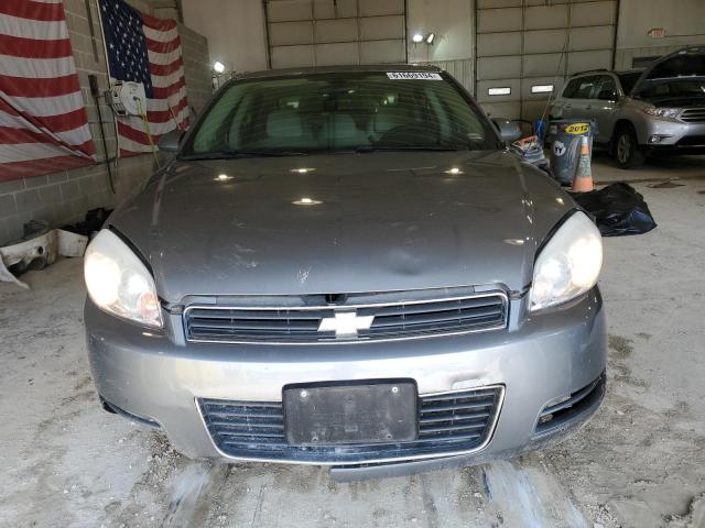 Photo 4 VIN: 2G1WB55K179116733 - CHEVROLET IMPALA LS 