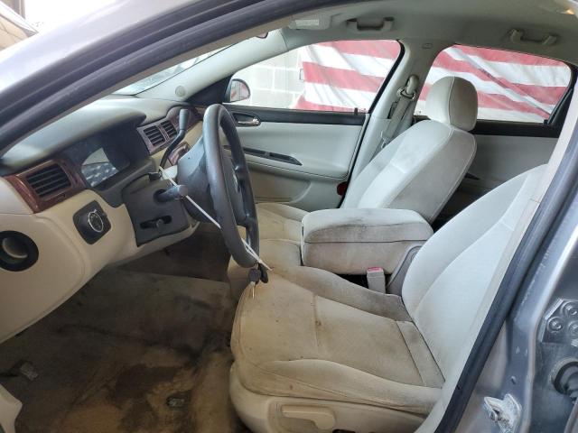 Photo 6 VIN: 2G1WB55K179116733 - CHEVROLET IMPALA LS 