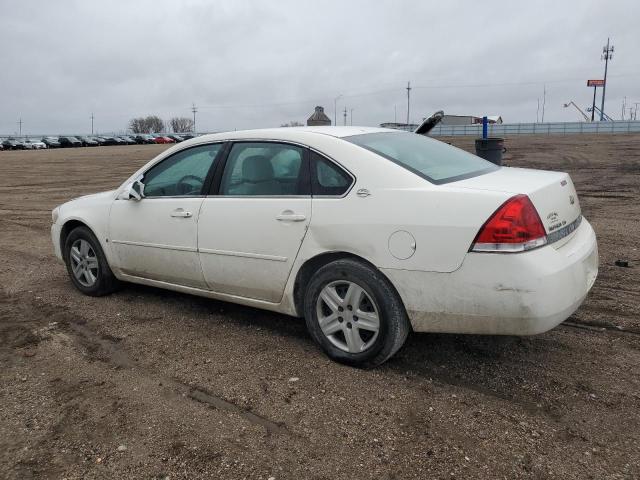 Photo 1 VIN: 2G1WB55K181380504 - CHEVROLET IMPALA 