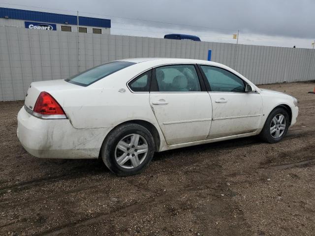 Photo 2 VIN: 2G1WB55K181380504 - CHEVROLET IMPALA 