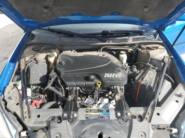 Photo 10 VIN: 2G1WB55K269256675 - CHEVROLET IMPALA 