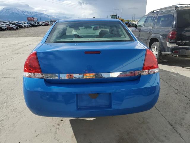 Photo 5 VIN: 2G1WB55K269256675 - CHEVROLET IMPALA 