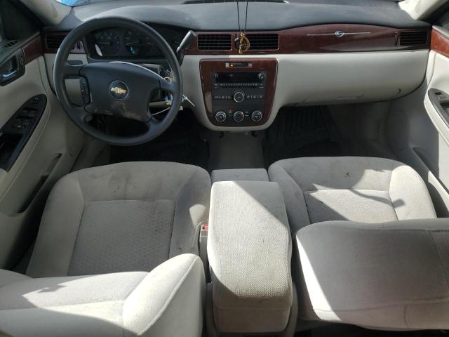 Photo 7 VIN: 2G1WB55K269256675 - CHEVROLET IMPALA 