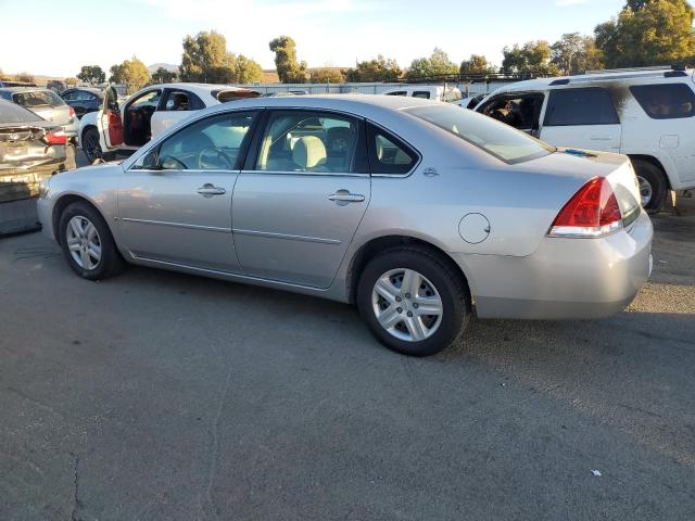 Photo 1 VIN: 2G1WB55K269425819 - CHEVROLET IMPALA LS 