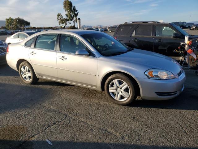 Photo 3 VIN: 2G1WB55K269425819 - CHEVROLET IMPALA LS 