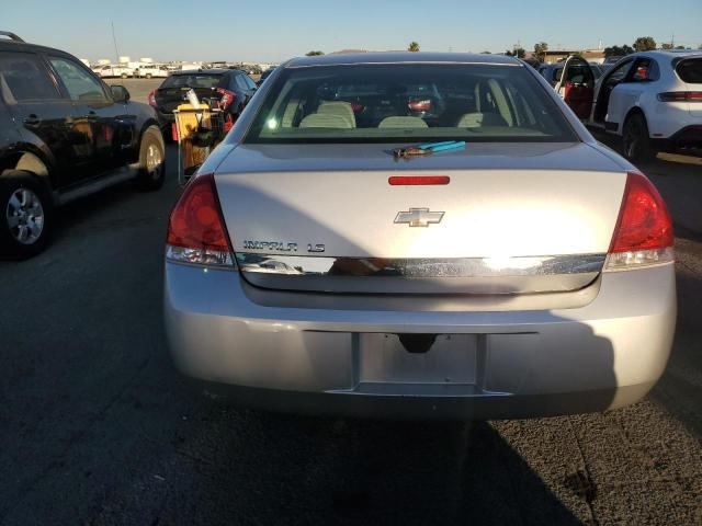 Photo 5 VIN: 2G1WB55K269425819 - CHEVROLET IMPALA LS 