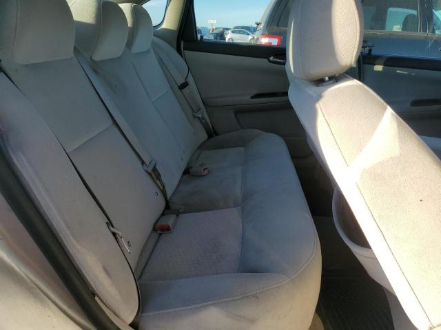 Photo 9 VIN: 2G1WB55K269425819 - CHEVROLET IMPALA LS 