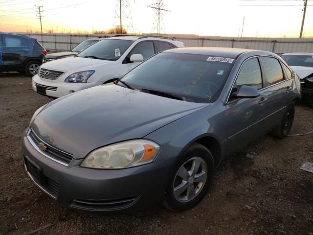 Photo 1 VIN: 2G1WB55K279280783 - CHEVROLET IMPALA LS 