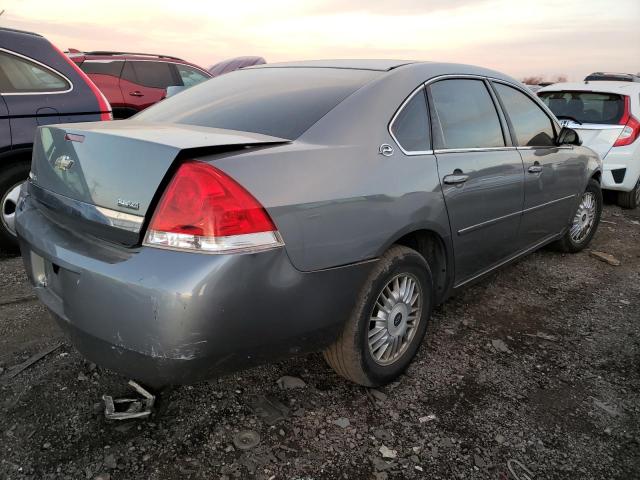 Photo 3 VIN: 2G1WB55K279280783 - CHEVROLET IMPALA LS 