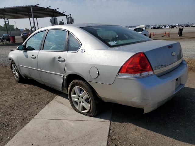 Photo 1 VIN: 2G1WB55K369285280 - CHEVROLET IMPALA LS 