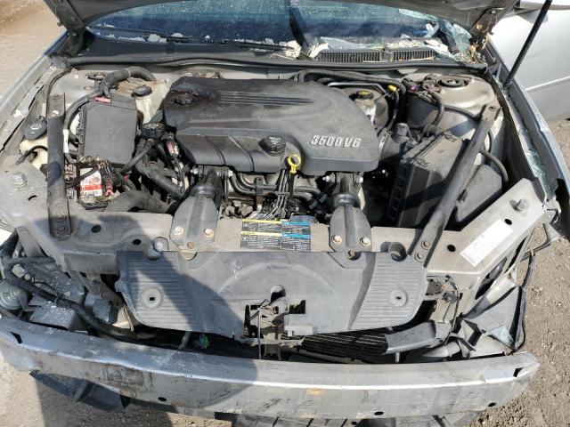 Photo 10 VIN: 2G1WB55K369285280 - CHEVROLET IMPALA LS 