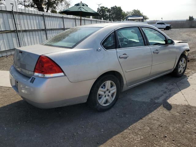 Photo 2 VIN: 2G1WB55K369285280 - CHEVROLET IMPALA LS 