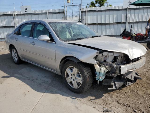 Photo 3 VIN: 2G1WB55K369285280 - CHEVROLET IMPALA LS 