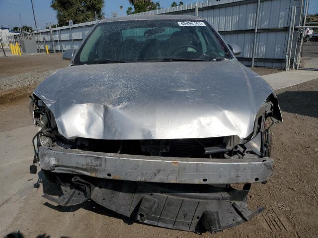 Photo 4 VIN: 2G1WB55K369285280 - CHEVROLET IMPALA LS 