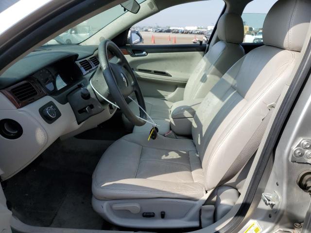 Photo 6 VIN: 2G1WB55K369285280 - CHEVROLET IMPALA LS 