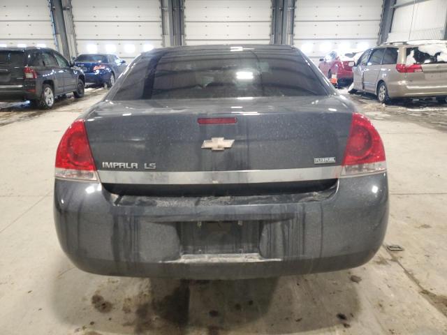 Photo 5 VIN: 2G1WB55K481203333 - CHEVROLET IMPALA 