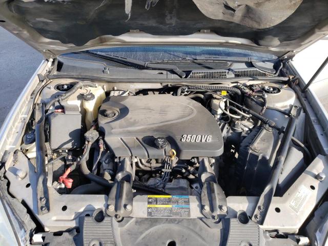 Photo 10 VIN: 2G1WB55K481257313 - CHEVROLET IMPALA 