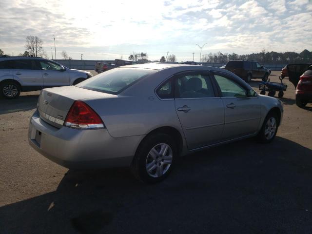 Photo 2 VIN: 2G1WB55K481257313 - CHEVROLET IMPALA 